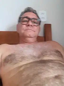 Ronaldo740 webcam show