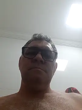 Ronaldo740 webkamerás műsora