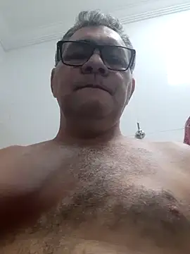 Ronaldo740n Webbikameraesitys