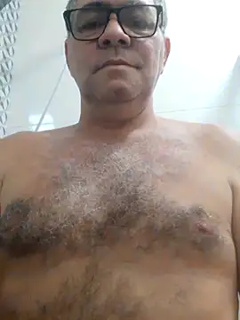 Ronaldo740 Webcam show