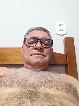 Ronaldo740 webcam show