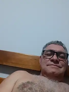 Show de Ronaldo740 na webcam