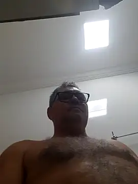 Ronaldo740 webcam show