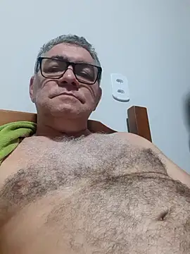 Webkamerová show Ronaldo740