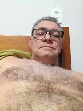 Ronaldo740 webkamerás műsora