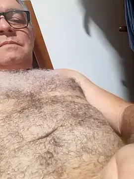 Ronaldo740 Webcam Show