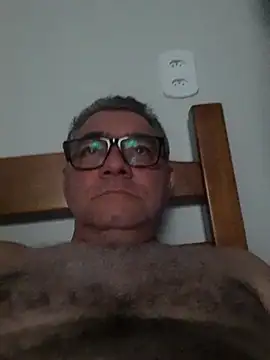 Show de webcam de Ronaldo740