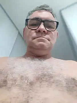 Ronaldo740 Webcam show