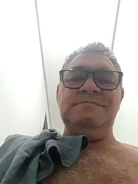 Ronaldo740 webcam show