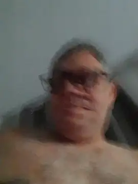 Show de Ronaldo740 na webcam