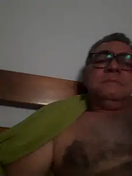 Show de webcam de Ronaldo740