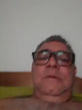 Show Webcam de Ronaldo740