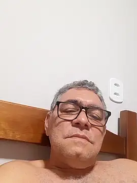 Ronaldo740n Webbikameraesitys