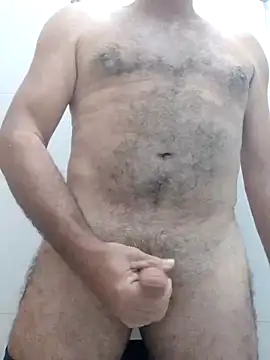 Ronaldo740 Webcam-Show