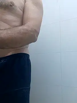 Show de Ronaldo740 na webcam