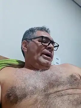 Show de webcam de Ronaldo740