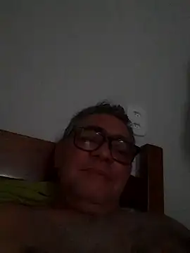 Ronaldo740 webkamerás műsora