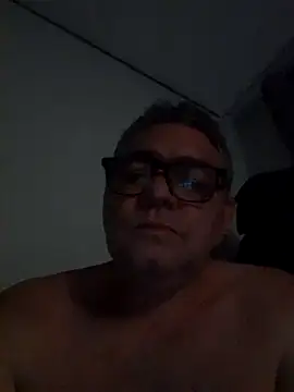 Ronaldo740's Webcam Show