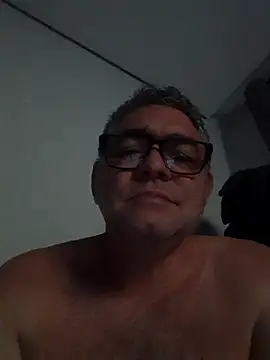 Ronaldo740 webcam show