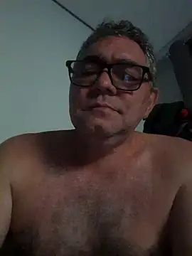 Ronaldo740 Show Webcam