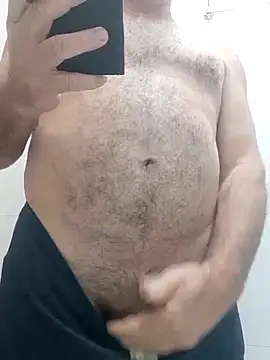 Ronaldo740 Webcam Show