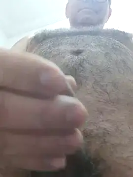 Ronaldo740 Show in webcam