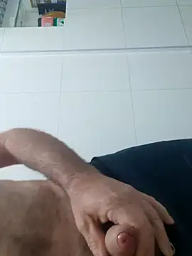 Ronaldo740 Webcam show