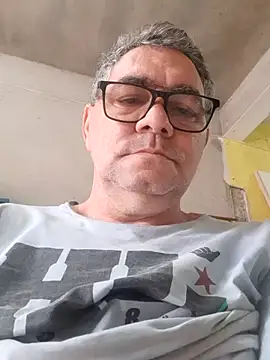 Ronaldo740 Adlı Modelin Web Kamerası Şovu