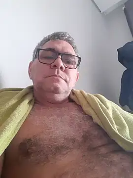Ronaldo740's Webcam Show