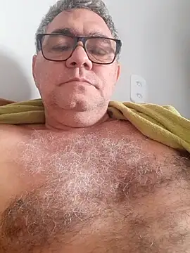 הופעת וובקאם של Ronaldo740