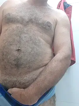 Ronaldo740 Webcam show