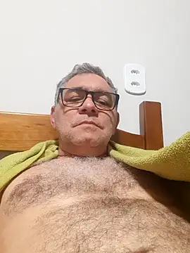 Ronaldo740 Webcam Show
