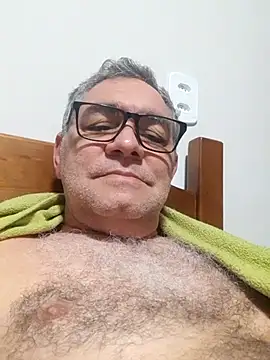 Show de webcam de Ronaldo740