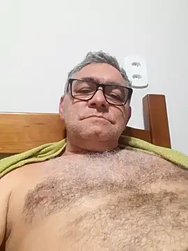 Ronaldo740 – webcam-show