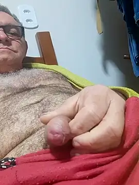 Ronaldo740n Webbikameraesitys