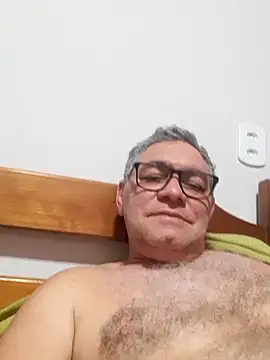 Ronaldo740 webcam show