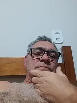 Show de Ronaldo740 na webcam