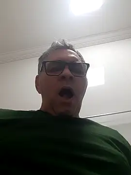 Ronaldo740 网络视讯表演