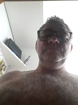 Ronaldo740 webcam show