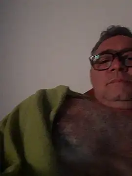 Show webcam de Ronaldo740