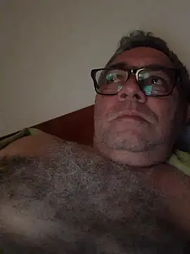Show de webcam de Ronaldo740