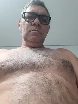 Show de Ronaldo740 na webcam
