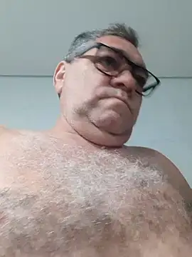 Ronaldo740 webcam show