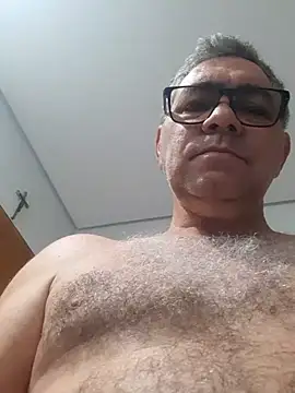 Ronaldo740 Шоу с уебкамера