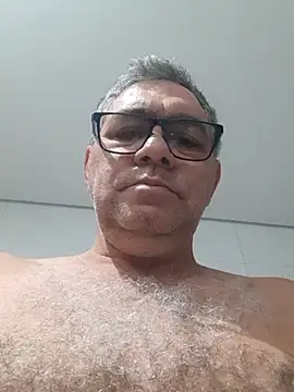 Webkamerová show Ronaldo740
