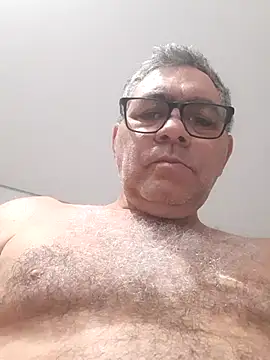 Ronaldo740 网络视讯表演