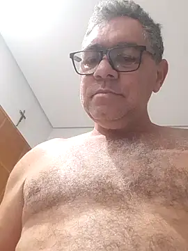 Ronaldo740 Шоу с уебкамера