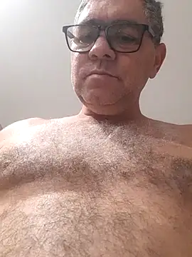 הופעת וובקאם של Ronaldo740