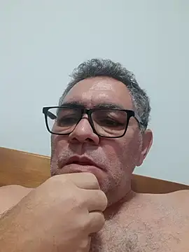 Ronaldo740's Webcam Show