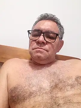 Ronaldo740n Webbikameraesitys